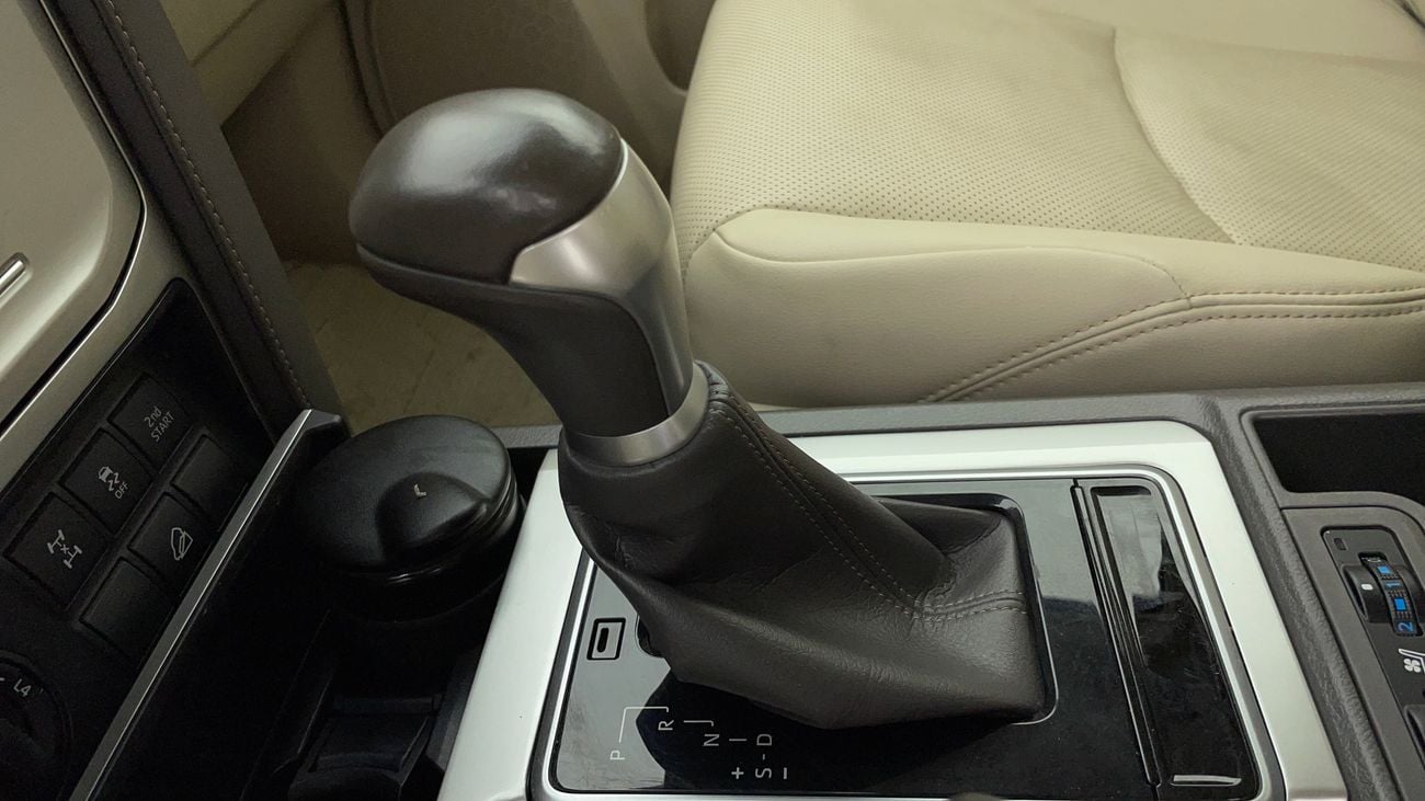 تويوتا لاند كروزر ADVENTURE 4 | بدون دفعة مقدمة | اختبار قيادة مجاني للمنزل