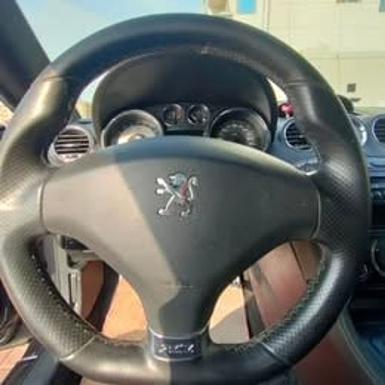 بيجو RCZ بيجو RCZ 2012 خليجي 1600 تربو بدون حوادث نهائى صبغ وكالة ممشى 220 الف واتساب 0567626401