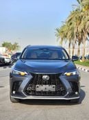 Lexus NX 250 LEXUS NX250 base full option