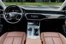 أودي A6 40 TFSI S-LINE A6 S-Line | 2,057 P.M | 0% Downpayment | IMMACULATE!