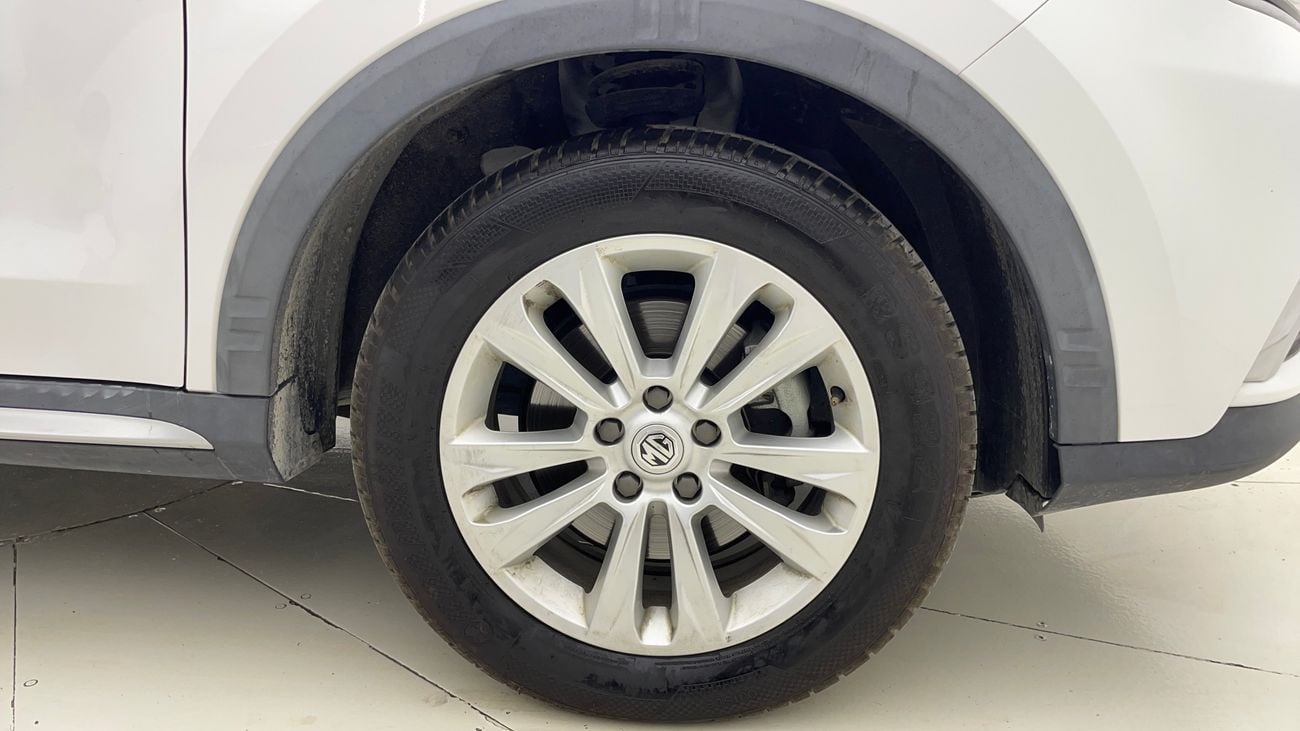 أم جي RX5 2023 STD | AED 618/Month | 0 DP | 30 Day Return | Warranty | Service History