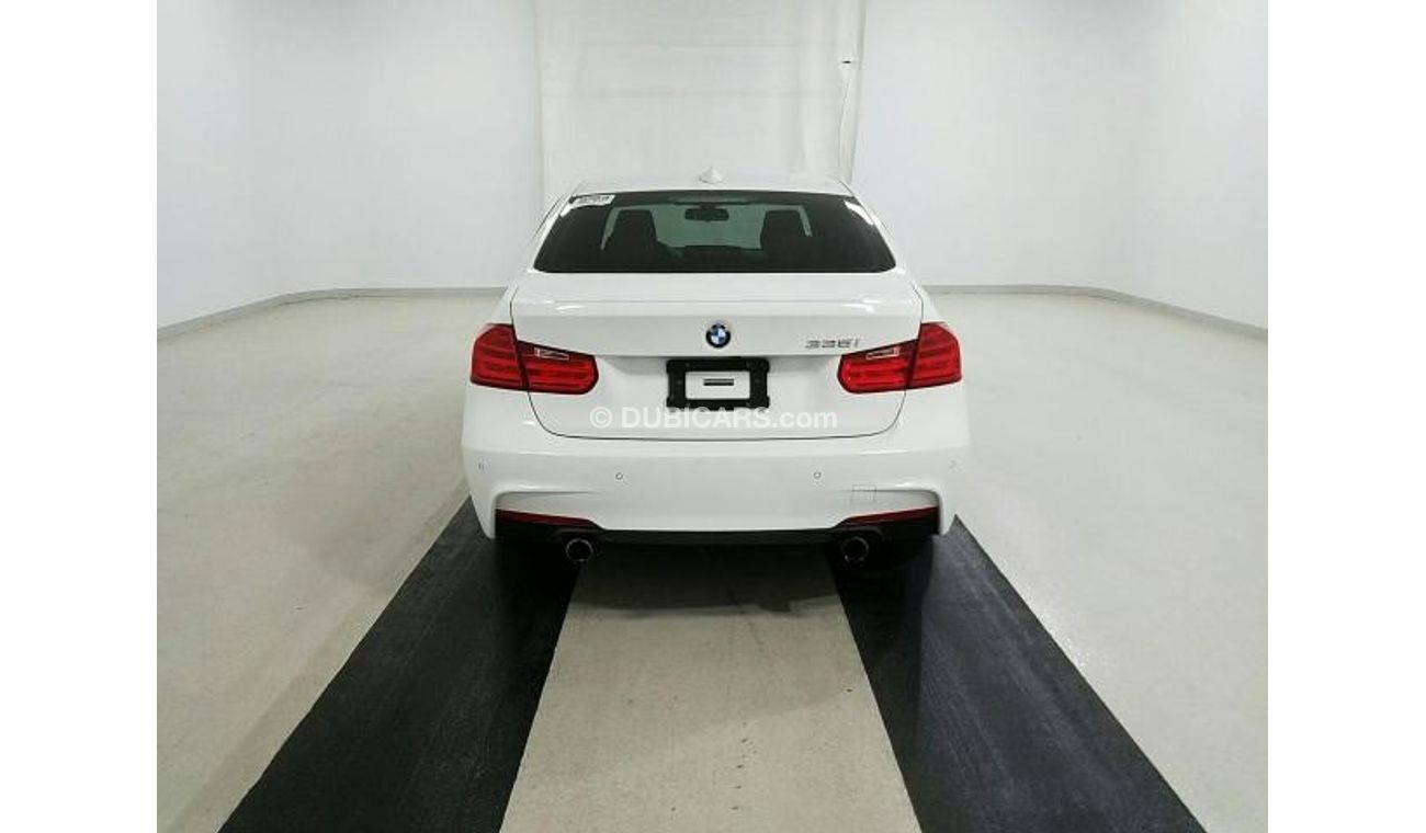 BMW 335i i