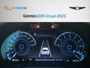 Genesis GV80 Royal 3.5L AWD