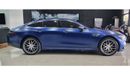 Mercedes-Benz AMG GT 53 Std MERCEDES GT 53 AMG 2020 IN BEAUTIFUL CONDITION FOR 325K AED