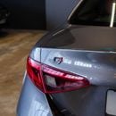 Alfa Romeo Giulia VELOCE AED 957  P.M • 0% Downpayment •  Alfa Romeo Giulia • 1 Year Warranty