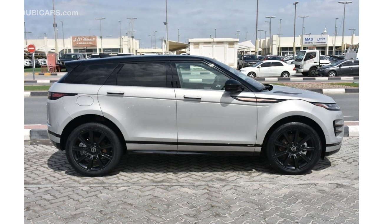 Land Rover Range Rover Evoque P250 First Edition LOW KM - CLEAN CAR - WITH WARRANTY