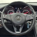 Mercedes-Benz GLC 250 4MATIC 2.0L 2016 Mercedes Benz GLC250 AMG 4MATIC, Service History, Low Kms, Excellent Condition, GCC