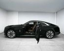Rolls-Royce Spectre Certified Pre-Owned | Warranty Service