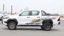Toyota Hilux ADVENTURE