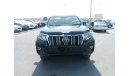 Toyota Land Cruiser TOYOTA LAND CRUISER PRADO (PM1098)