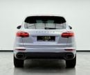 Porsche Cayenne  2017 Porsche Cayenne, Full Service History, Excellent Condition, GCC