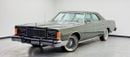 Mercury Grand Marquis 1976 Mercury Grand Marquis, Well-maintained condition, American Spec.