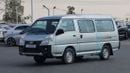 CMC D 260 (For Export , НА ЭКСПОРТ) Window Van 2.4L RWD 2025 GCC Без пробега