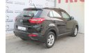 Hyundai Creta 1.6L GL 2017 GCC SPECS DEALER WARRANTY WITH FREE INSURANCE