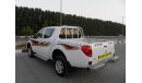 Mitsubishi L200 2013 4X4 REF#704