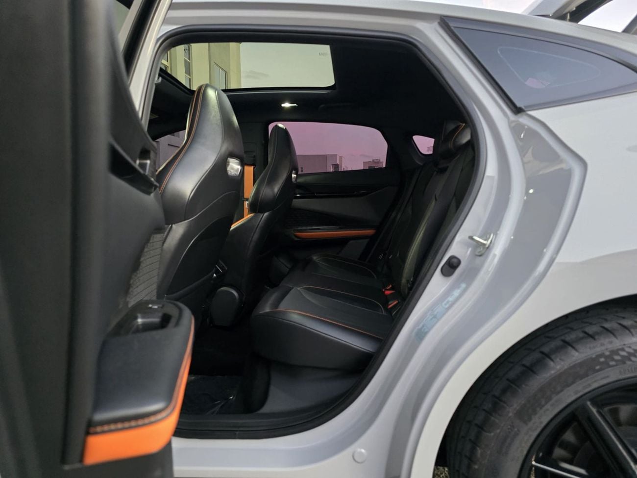 تشنجان Uni V SPORT PACK