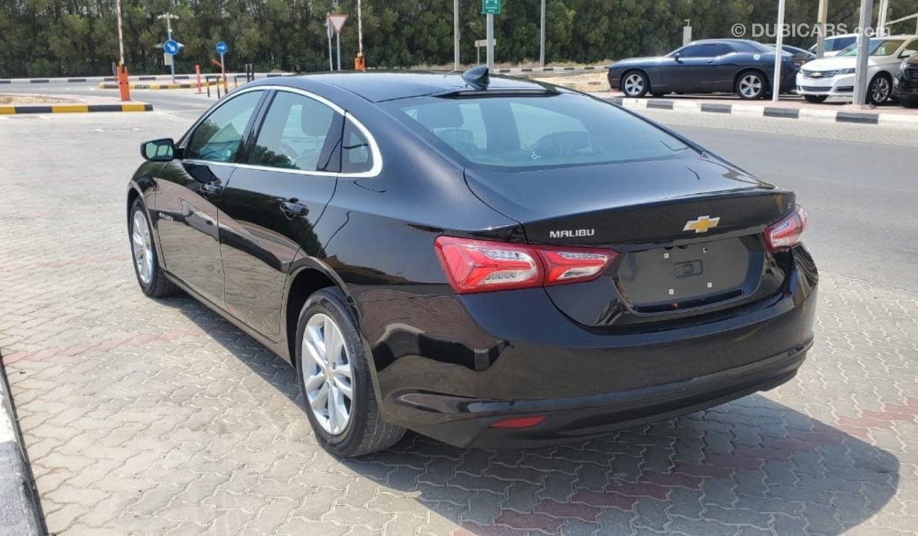 Chevrolet Malibu LT - Very Clean Car