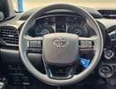 Toyota Hilux ADVENTURE SR5 ADVENTURE D-CABIN /4.0L V6 PETROL/18"A/WHEELS /ROLLBAR/360*CAMERA/FR&RR P/SENSOR (CODE#HADVAE)
