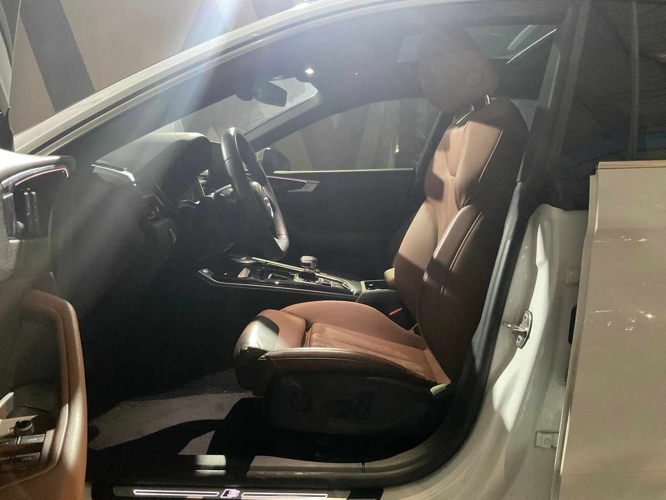 Audi A5 40 TFSI S-Line | Guaranteed Warranty | 0 Down Payment