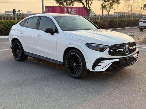 Mercedes Benz GLC200 4MATIC HIGH