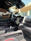 RAM 1500 Final Edition 6.2L