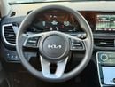 Kia Seltos Kia Seltos Kia Seltos 1.5L CVT