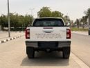 Toyota Hilux ADVENTURE SR5