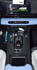 جي إي سي امباو EXCELLENT DEAL for our GAC Empow S 1.5L ( 2025 Model ) in Grey Color GCC Specs