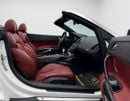 أودي R8 سبايدر FSI 2014 Audi R8 Spyder, Service History, Excellent Condition, GCC