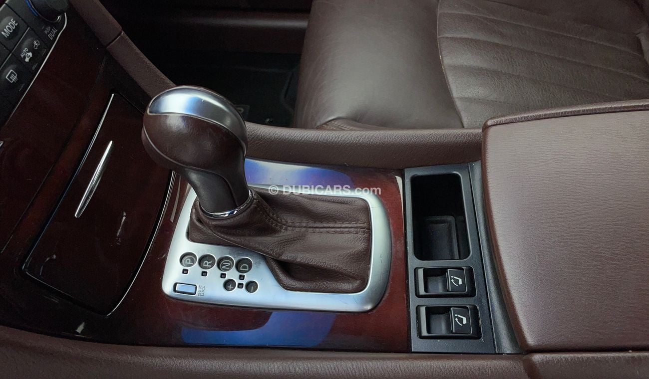 Infiniti QX50 EXCELLENCE 3.7 | Zero Down Payment | Free Home Test Drive