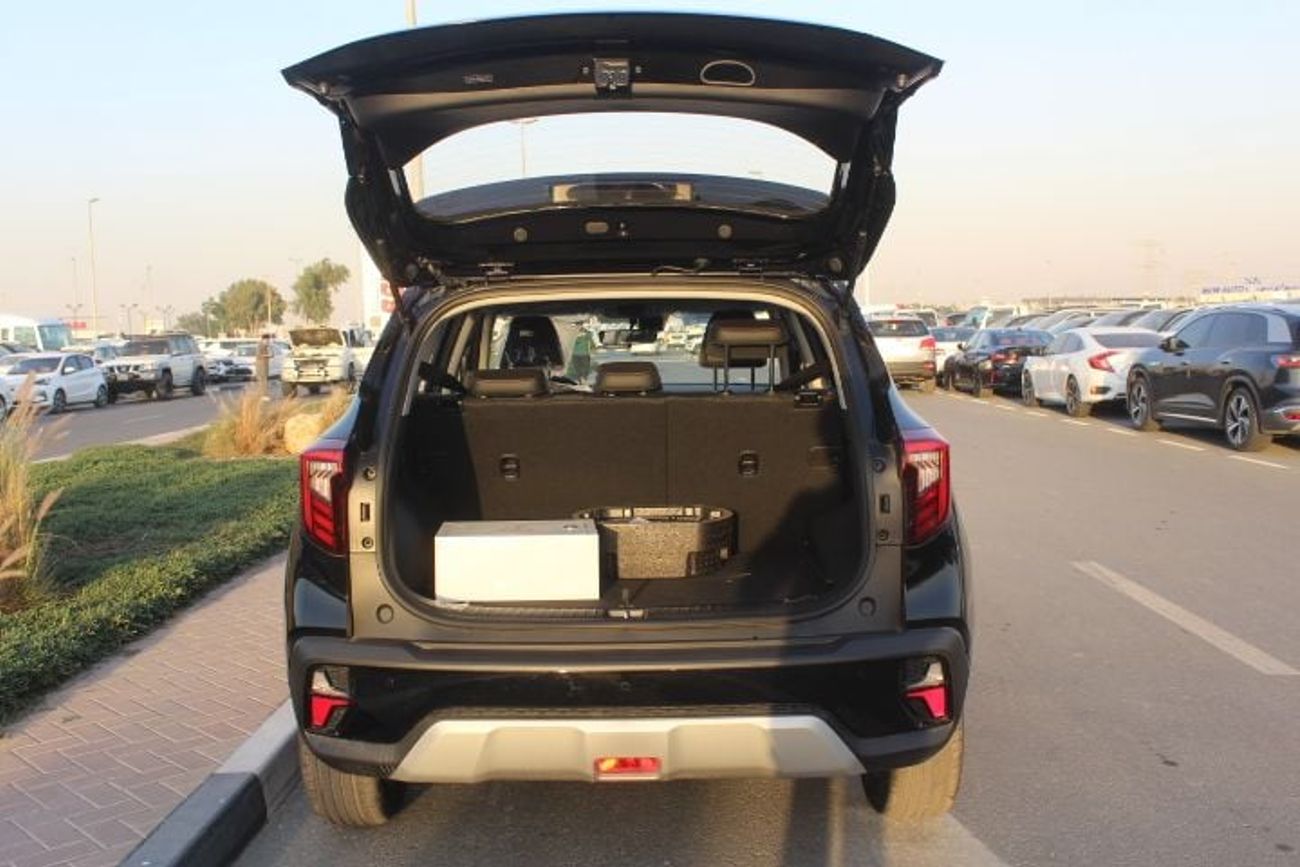 Kia Seltos Kia Seltos Full Option