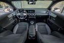 Mercedes Benz A 200 AMG  Mercedes-Benz A-Class 200 2021 GCC specs for 1,484.00 AED monthly