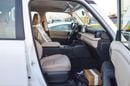 Toyota Prado TOYOTA LAND CRUISER PRADO 2.4L 4WD PETROL SUV 2025 (Inside Beige)