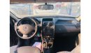 Renault Duster FULL OPTION - 2.0L LEATHER SEATS + DVD + REAR CAMERA + MP3 INTERFACE