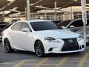 Lexus IS350 F Sport 3.5L (312 HP)