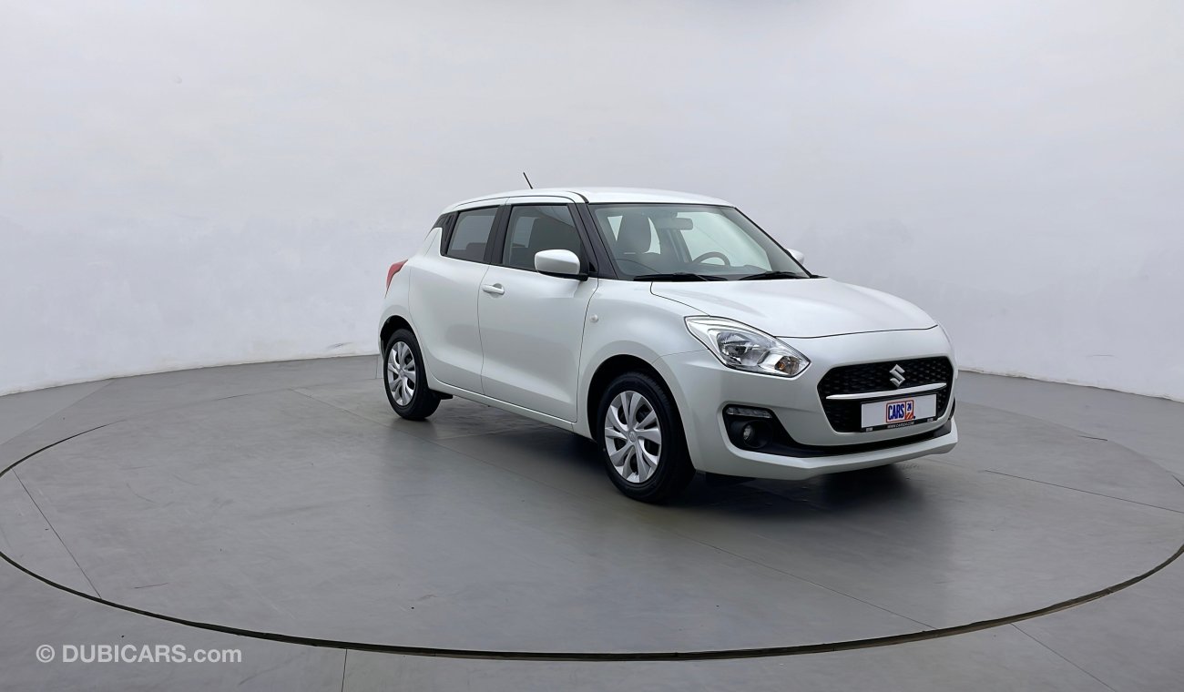 Suzuki Swift GL 1.2 | Under Warranty | Inspected on 150+ parameters