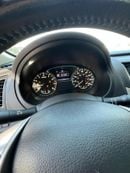 Nissan Altima SV 2.5L