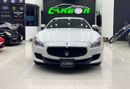 Maserati Quattroporte Gransport 3.0L