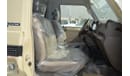Toyota Land Cruiser Pick Up Single cab Clean Car
