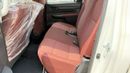 Toyota Hilux GLX Toyota Hilux 2.7L Petrol AT Double Cab 4x4 2025YM