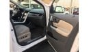 Ford Edge Limited