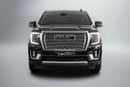 GMC Yukon Denali 6.2L (8 Seater)