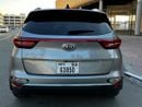 Kia Sportage Sportage Full Option Panoramic Push Start