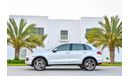 Porsche Cayenne Hybrid | AED 2,135 Per Month | 0% DP |Fully Loaded!