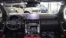 Toyota Land Cruiser 2026 Model Toyota Land Cruiser (LC300) GR-Sport, 3.3L Turbo Diesel 4WD 10A/T