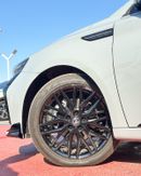 أم جي 6 MG6 1.5 XLINE SHARK HUNTER EDITION