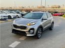 Kia Sportage EX 2022 SMART ENGINE 2.4 - 4x4 USA IMPORTED