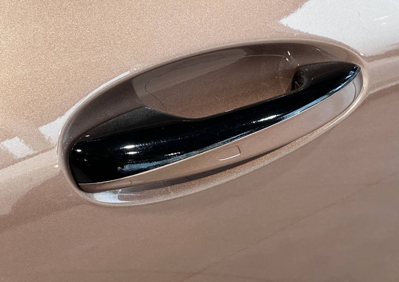 Mercedes-Benz GLA 35 AMG 4MATIC