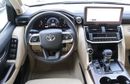 Toyota Land Cruiser GXR 3.5L