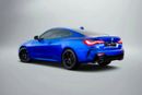 بي أم دبليو M440i XDRIVE XDRIVE